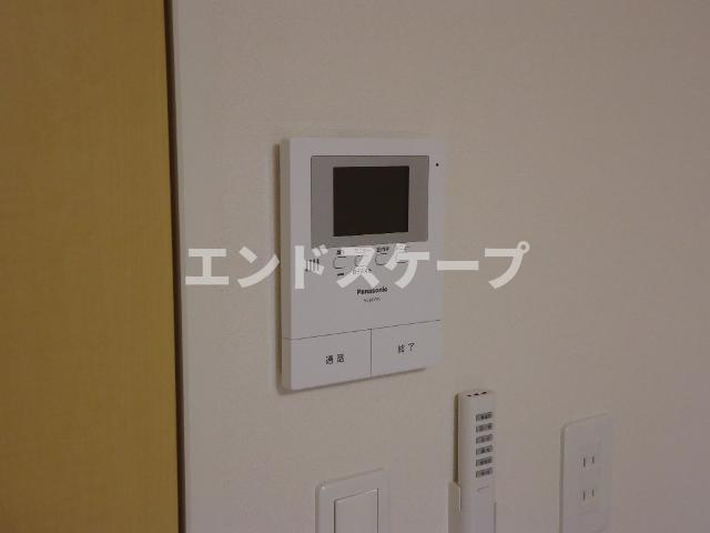 アンダンテのセキュリティ|カメラ付インターホン
高崎、前橋のお部屋探しはエンドスケープまで！お客様の理想お聞かせ下さい♪