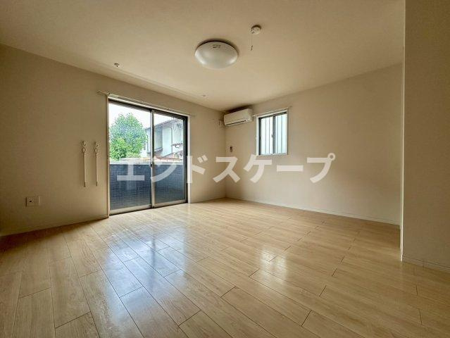 アンダンテの洋室|高崎、前橋のお部屋探しはエンドスケープまで！お客様の理想お聞かせ下さい♪