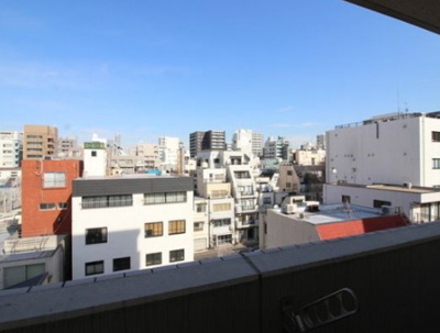 【展望】 | プレールドゥーク新御徒町