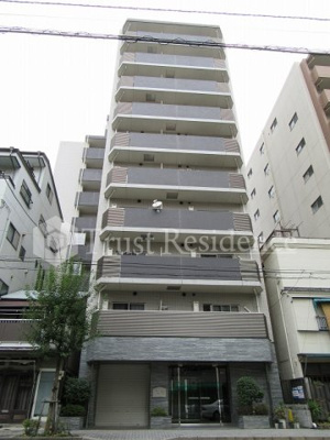 【その他】 | プレールドゥーク新御徒町