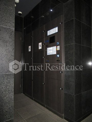 【その他共用部分】 | プレールドゥーク新御徒町