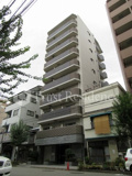 プレールドゥーク新御徒町の画像