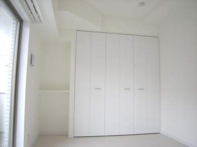 【内装】 | プレールドゥーク新御徒町