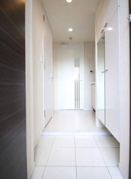 【玄関】 | プレールドゥーク新御徒町