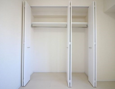 【収納】 | プレールドゥーク新御徒町