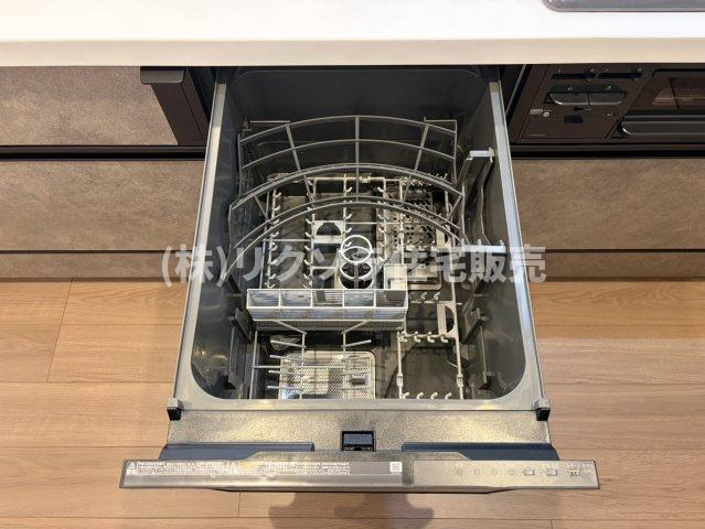 ルネ枚方の設備|食器洗い乾燥機
■物件内覧・資金計画相談・住宅ローン相談、リフォーム相談、お問合せ受付中■
※当日・翌日のご内覧、ご相談はお電話でのお問合せがスムーズです！