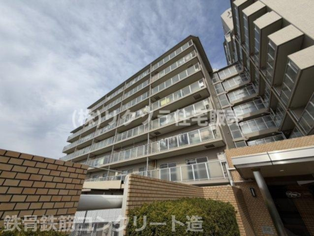 ルネ枚方の構造・工法・仕様|鉄骨鉄筋コンクリート造
■物件内覧・資金計画相談・住宅ローン相談、リフォーム相談、お問合せ受付中■
※当日・翌日のご内覧、ご相談はお電話でのお問合せがスムーズです！