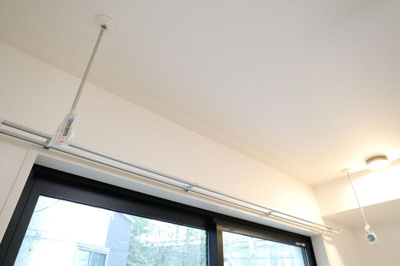 【設備】 | ザ・プレイス中馬込