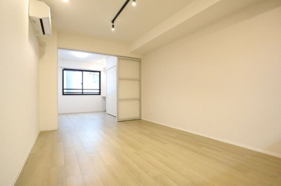 【居間・リビング】 | ザ・プレイス中馬込