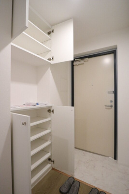 【収納】 | ザ・プレイス中馬込