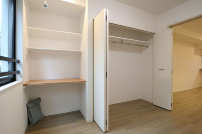 【収納】 | ザ・プレイス中馬込