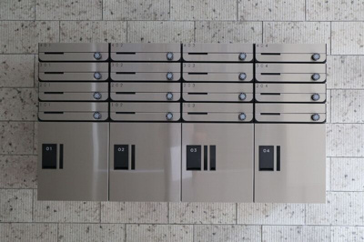 【その他共用部分】 | ザ・プレイス中馬込