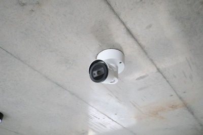 【セキュリティ】 | ザ・プレイス中馬込