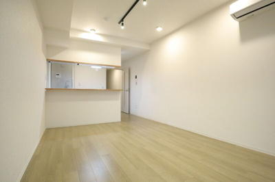 【居間・リビング】 | ザ・プレイス中馬込