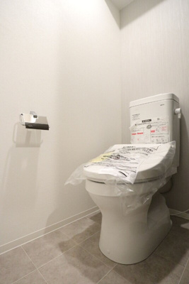 【トイレ】 | ザ・プレイス中馬込