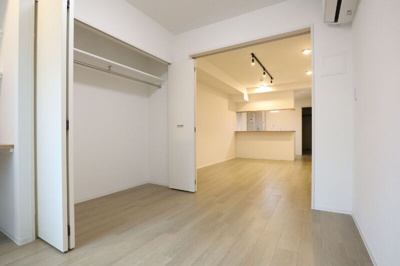 【寝室】 | ザ・プレイス中馬込