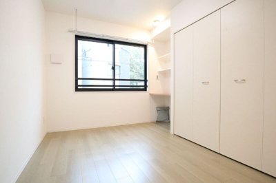 【洋室】 | ザ・プレイス中馬込