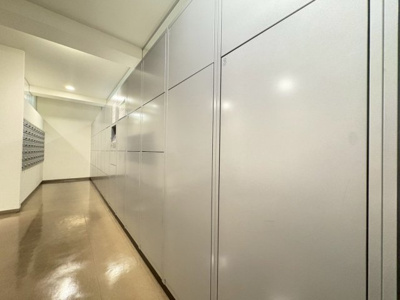 【その他共用部分】 | ディーグラフォート千里中央　セントラルリッチ