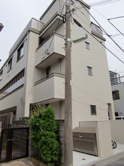 メゾン・ブランシェ