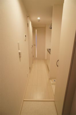 【玄関】 | リブリ・柳町