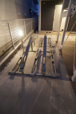 【その他共用部分】 | リブリ・柳町