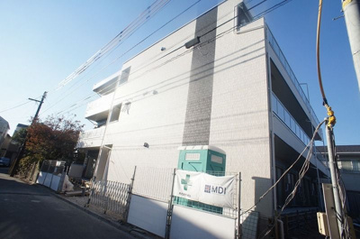 【外観】 | リブリ・柳町