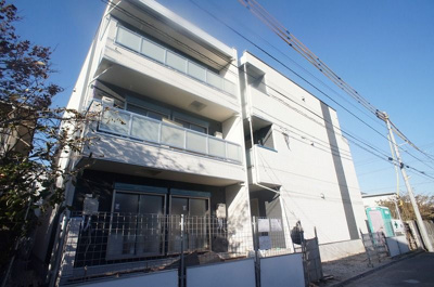 【外観】 | リブリ・柳町