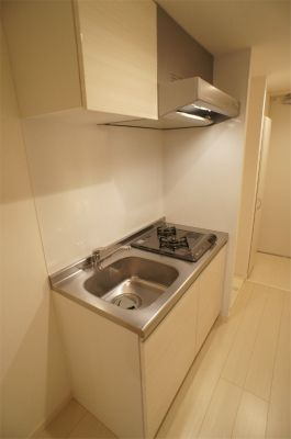 【キッチン】 | リブリ・柳町