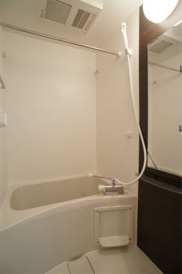 【浴室】 | リブリ・柳町