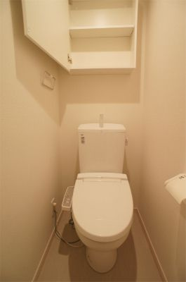 【トイレ】 | リブリ・柳町