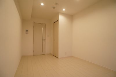 【寝室】 | リブリ・柳町