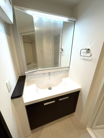 北習志野セントラルガーデン