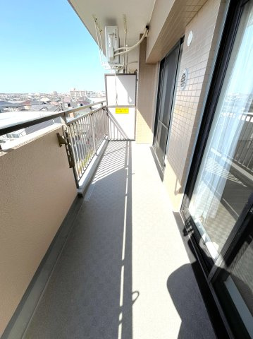 北習志野セントラルガーデン