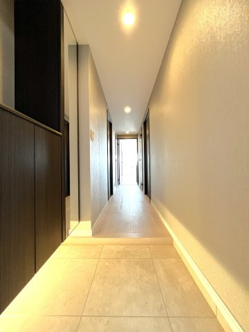 北習志野セントラルガーデン