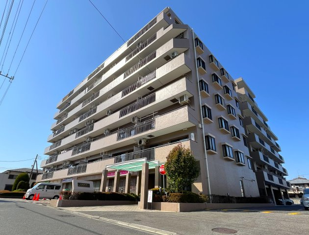 北習志野セントラルガーデン