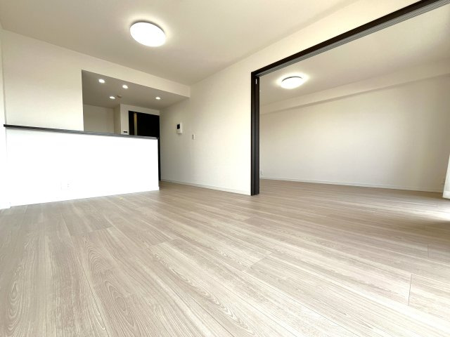 北習志野セントラルガーデン