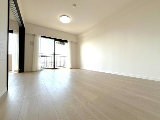 北習志野セントラルガーデン