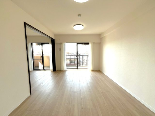 北習志野セントラルガーデン