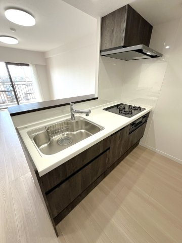 北習志野セントラルガーデン