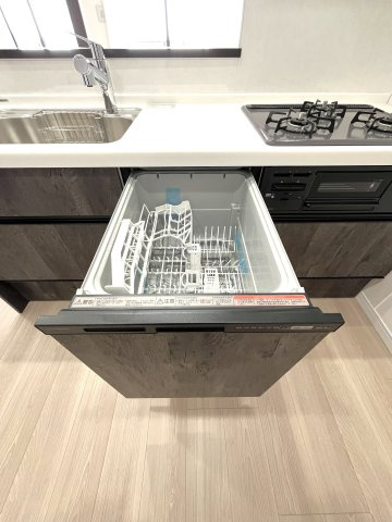 北習志野セントラルガーデン