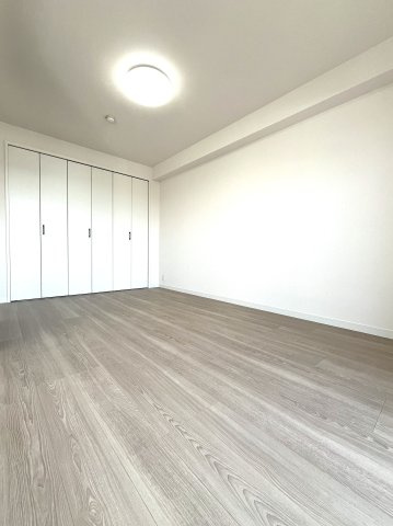 北習志野セントラルガーデン