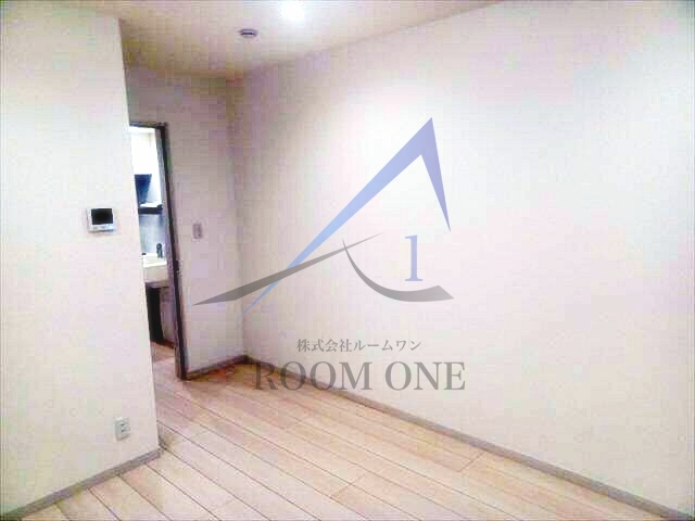 クレシア青戸の寝室|寝室です。