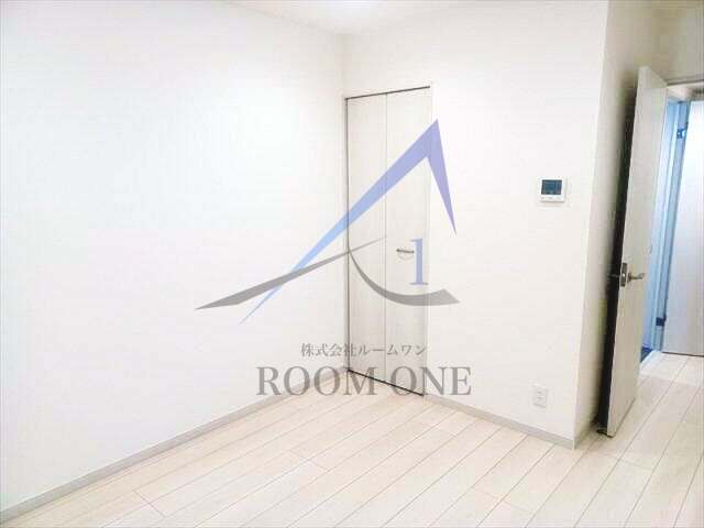 クレシア青戸の収納|収納です。