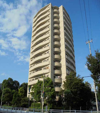 グランフェルティ本山