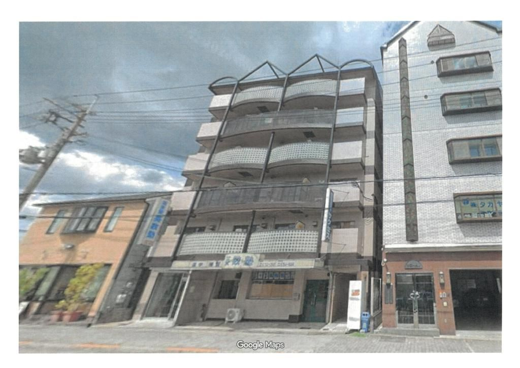 メロディーハイム