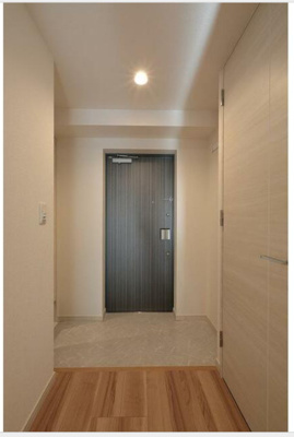 【玄関】 | メルヴェーユ