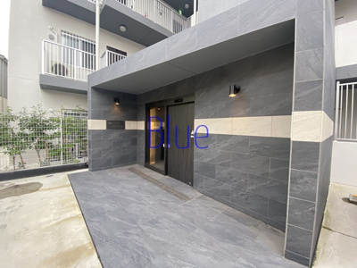 【エントランス】 | メルヴェーユ