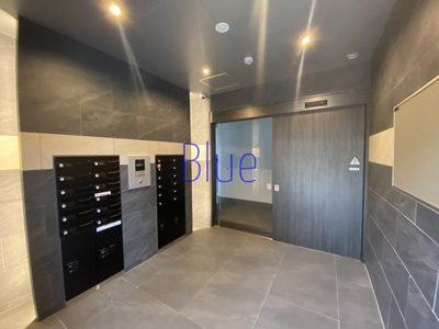 【その他共用部分】 | メルヴェーユ