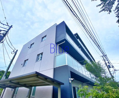 【外観】 | メルヴェーユ