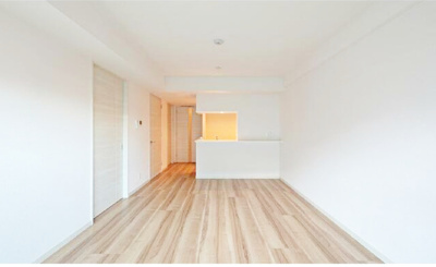 【居間・リビング】 | メルヴェーユ | 同仕様